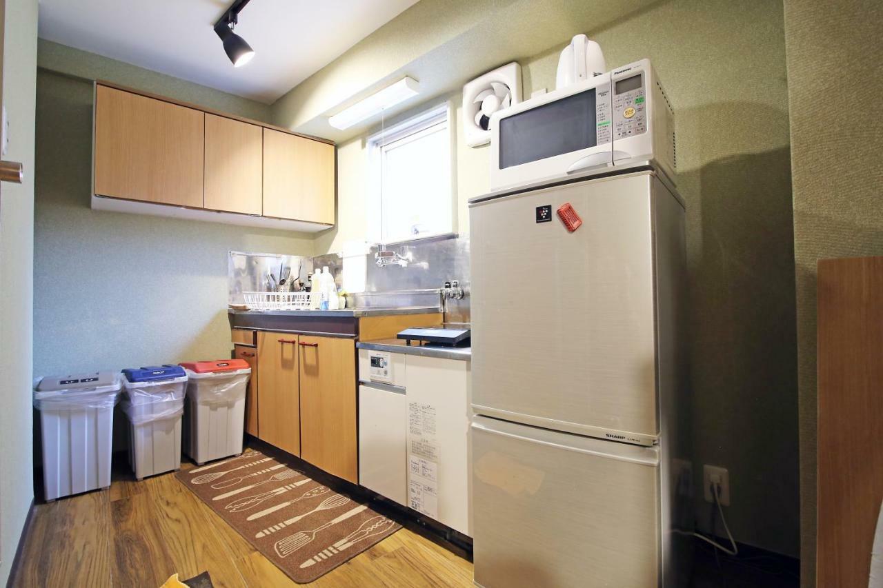 5Min To Station, Best Value 2Br Sleep 6, Quiet Area Tokio Exterior foto