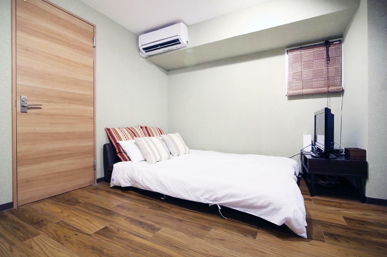 5Min To Station, Best Value 2Br Sleep 6, Quiet Area Tokio Exterior foto