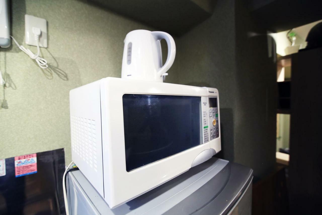 5Min To Station, Best Value 2Br Sleep 6, Quiet Area Tokio Exterior foto