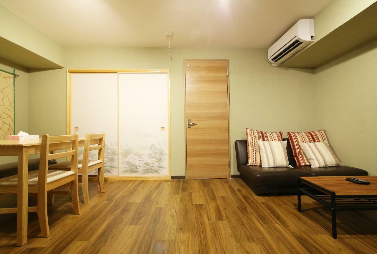 5Min To Station, Best Value 2Br Sleep 6, Quiet Area Tokio Exterior foto