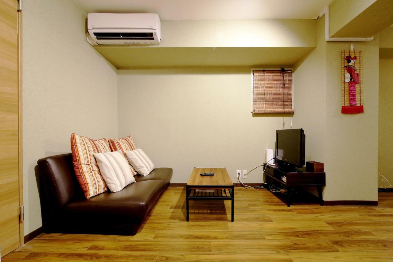 5Min To Station, Best Value 2Br Sleep 6, Quiet Area Tokio Exterior foto
