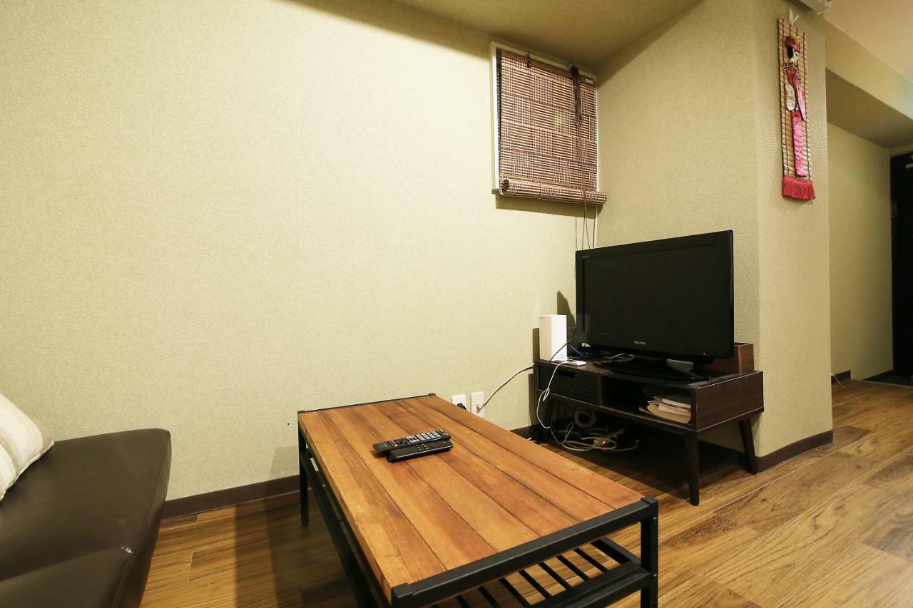 5Min To Station, Best Value 2Br Sleep 6, Quiet Area Tokio Exterior foto